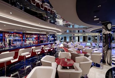 Euribia Bar & Lounge
