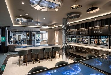 Helios Wine Bar