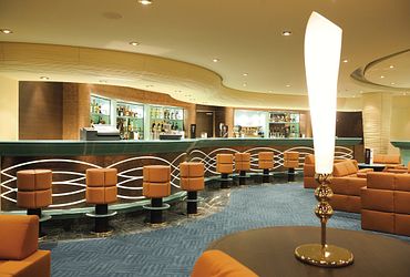 Fantasia Bar