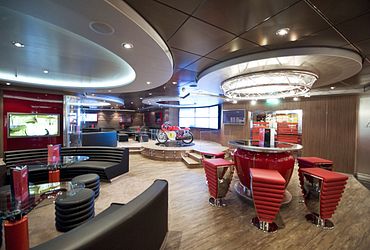 Sports Bar