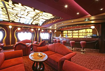 The Cigar Lounge