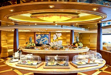 Top Sail Lounge