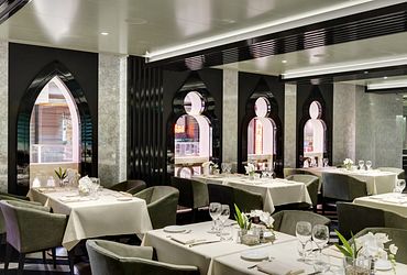 Il Campo Restaurant
