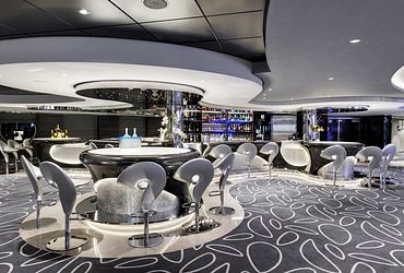 Infinity Bar