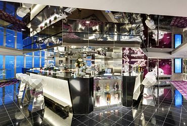 Champagne Bar