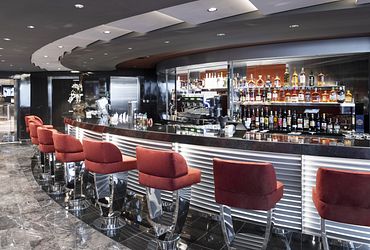 Top Sail Lounge 
