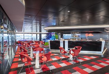 Sports Bar 