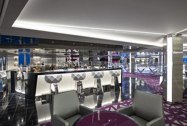 Champagne Bar