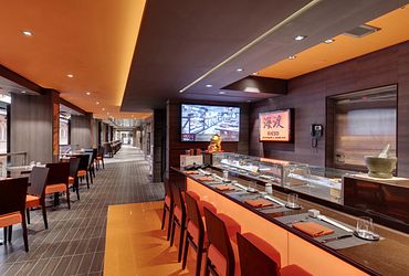 Kaito Sushi Bar