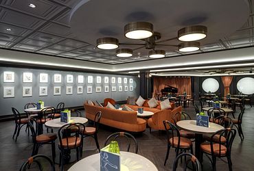 L’Atelier Bistrot Bar