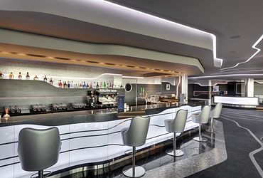 Carousel Lounge