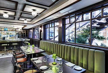 L’Atelier Bistrot