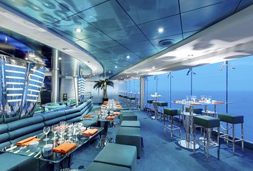 Kaito Sushi Bar