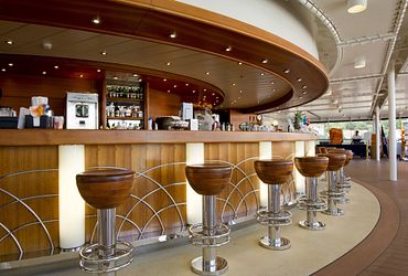 La Conchiglia Bar
