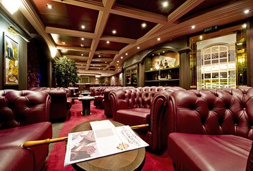 Cuba Lounge