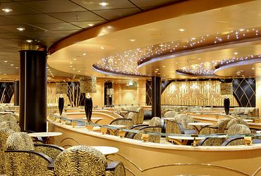 Tiger Bar