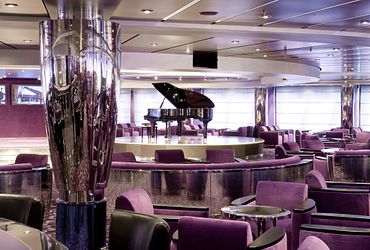 L’Ametista Lounge