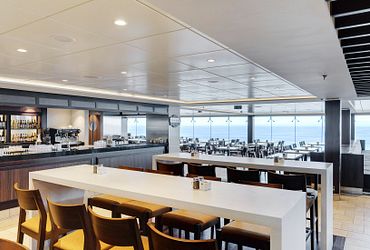 Marketplace Buffet Bar