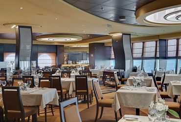 Panorama Restaurant