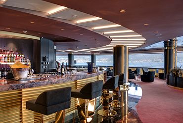 Top Sail Lounge