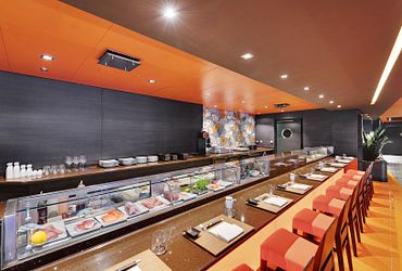 Kaito Sushi Bar