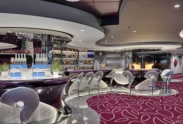 Infinity Bar
