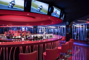 Casino Imperiale Bar