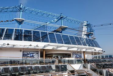 Horizon Bar