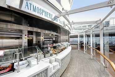 Atmosphere Bar South 