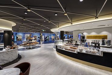 Jean-Philippe Chocolat & Café