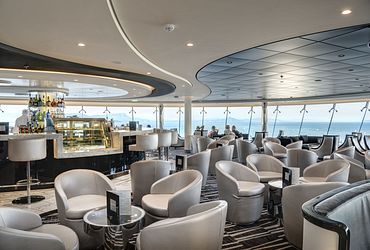 Sky Lounge