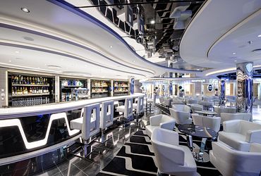 Meraviglia Bar & Lounge