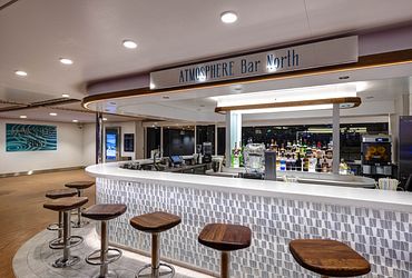 Atmosphere Bar North