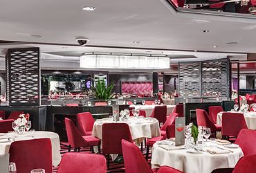Waves Restaurant