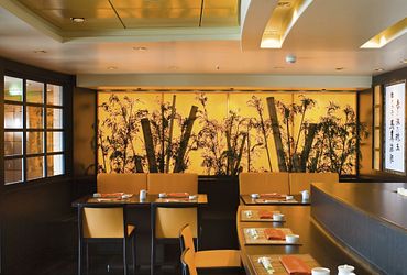 Kaito Sushi Bar