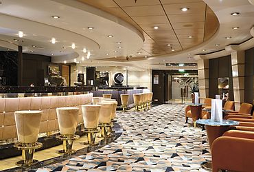 The Golden Bar