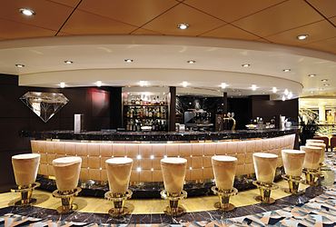 The Diamond Bar