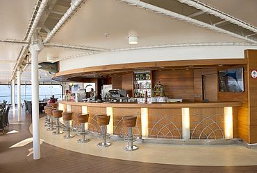 Blue Marlin Bar