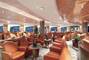 Crystal Lounge