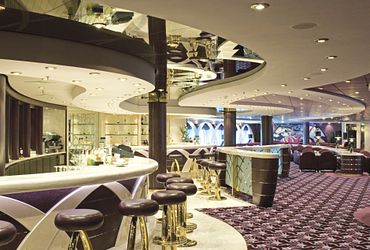 Il Tucano Lounge