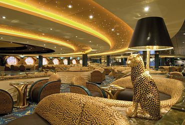 The Savannah Bar