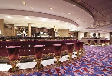 The Purple Bar