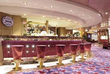 Zaffiro Bar