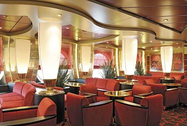 Pigalle Lounge
