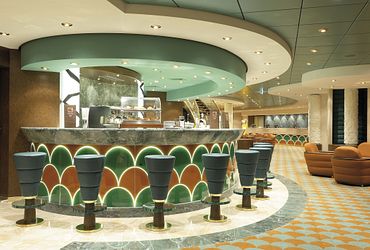 Le Rendez-Vous Bar