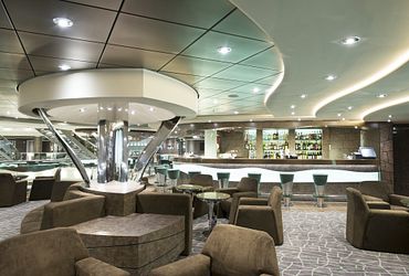 Diamond Bar & Library