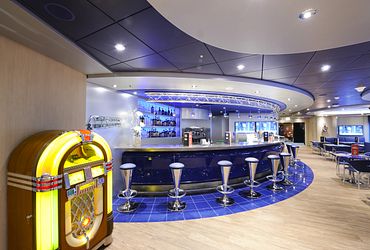 Sports Bar