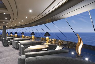 Top Sail Lounge