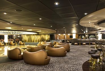 Safari Lounge