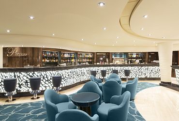 Preziosa Bar